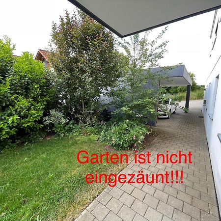 Ferienwohnung Im Wunderschoenen Altmuehltal Wellheim 외부 사진