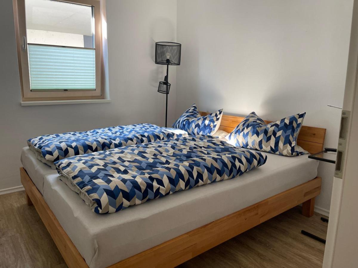 Ferienwohnung Im Wunderschoenen Altmuehltal Wellheim 외부 사진