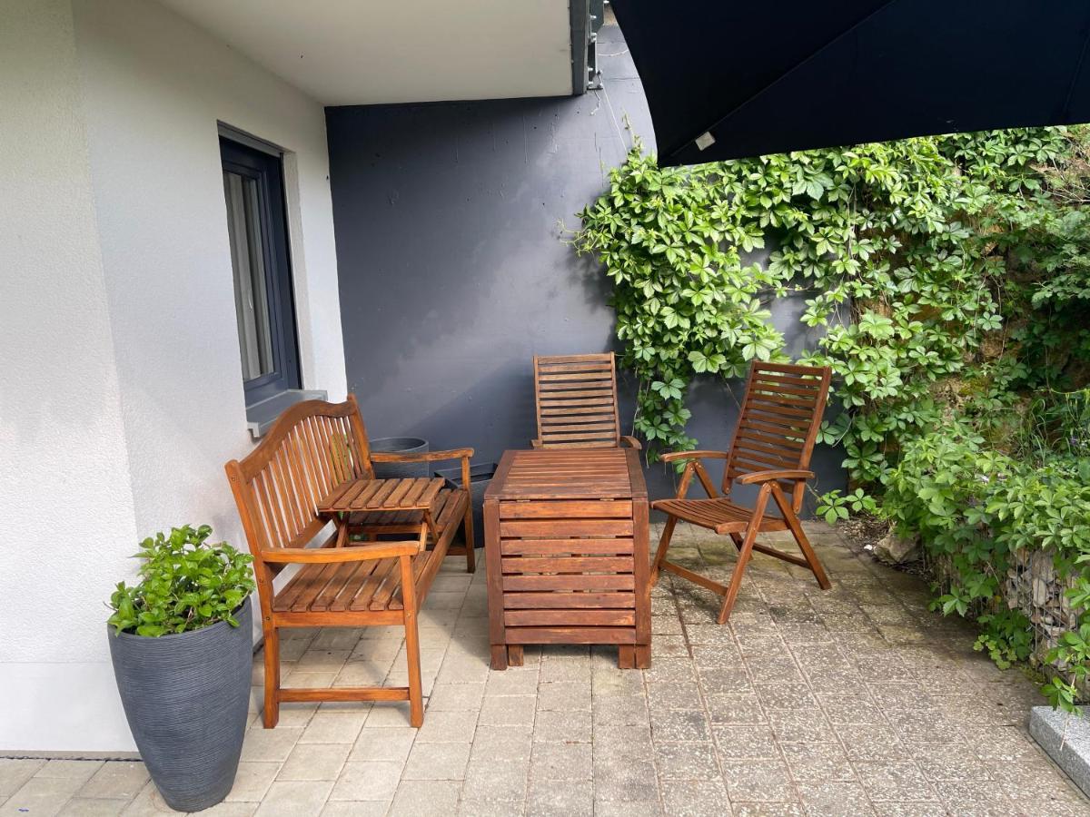 Ferienwohnung Im Wunderschoenen Altmuehltal Wellheim 외부 사진