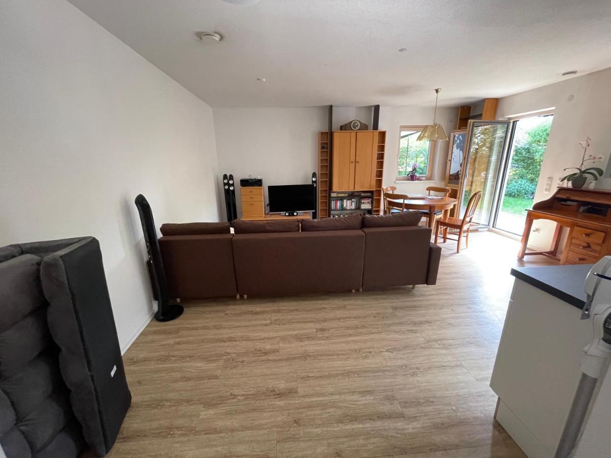 Ferienwohnung Im Wunderschoenen Altmuehltal Wellheim 외부 사진