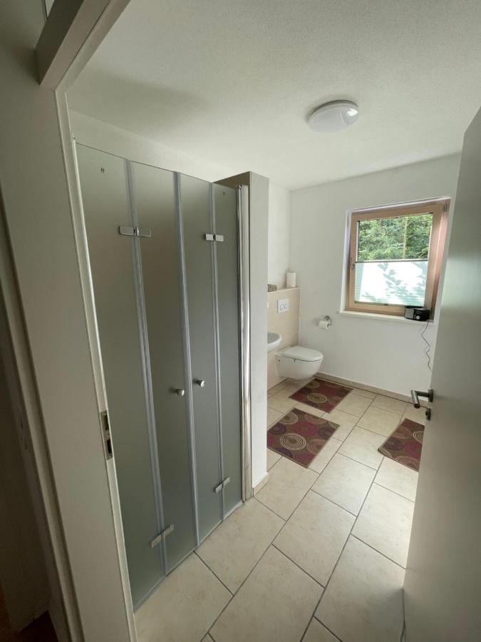 Ferienwohnung Im Wunderschoenen Altmuehltal Wellheim 외부 사진