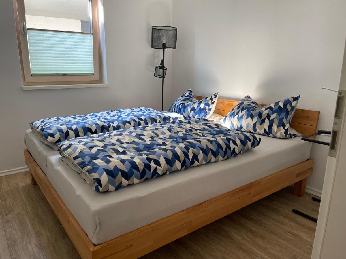 Ferienwohnung Im Wunderschoenen Altmuehltal Wellheim 외부 사진