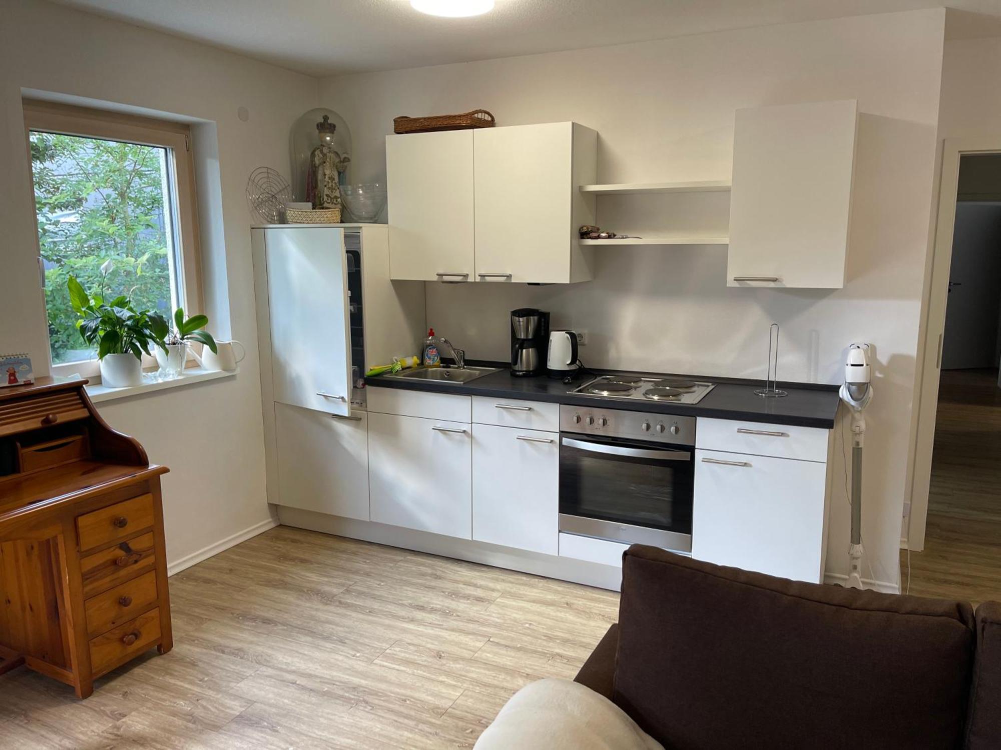Ferienwohnung Im Wunderschoenen Altmuehltal Wellheim 외부 사진
